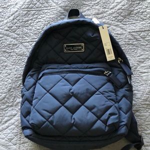 Purse backpack